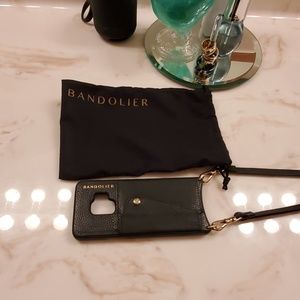 Samsung 9 Phone Case